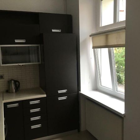 Apartament Opera Bydgoszcz Bagian luar foto