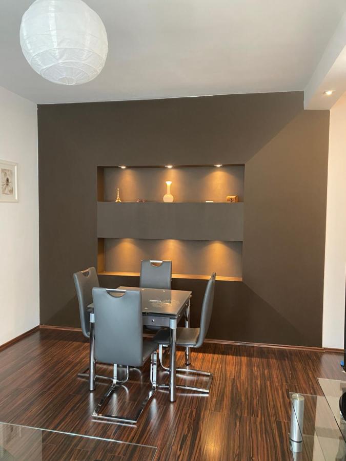 Apartament Opera Bydgoszcz Bagian luar foto