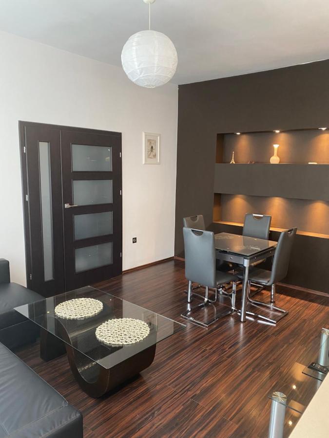 Apartament Opera Bydgoszcz Bagian luar foto