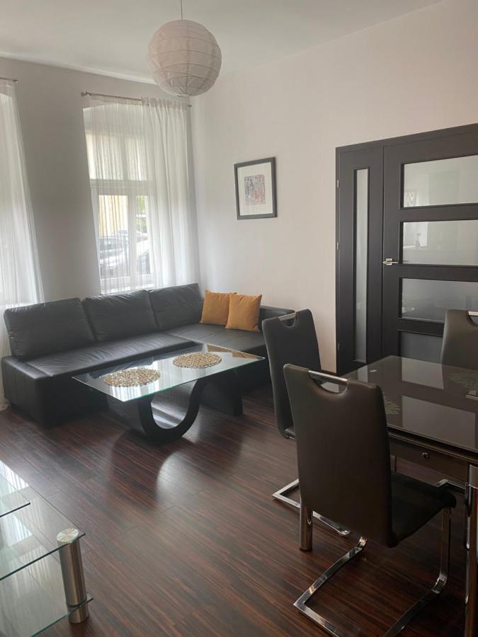 Apartament Opera Bydgoszcz Bagian luar foto