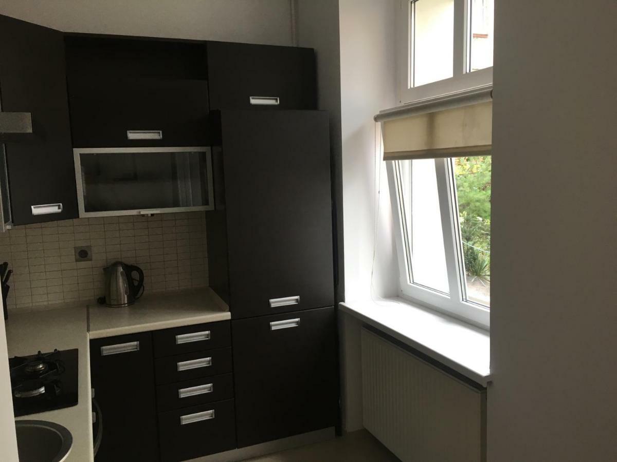 Apartament Opera Bydgoszcz Bagian luar foto