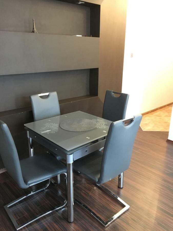 Apartament Opera Bydgoszcz Bagian luar foto