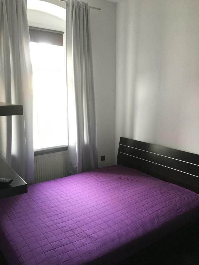Apartament Opera Bydgoszcz Bagian luar foto