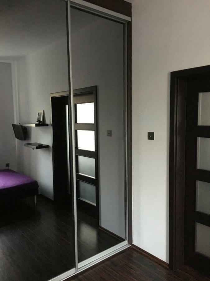 Apartament Opera Bydgoszcz Bagian luar foto