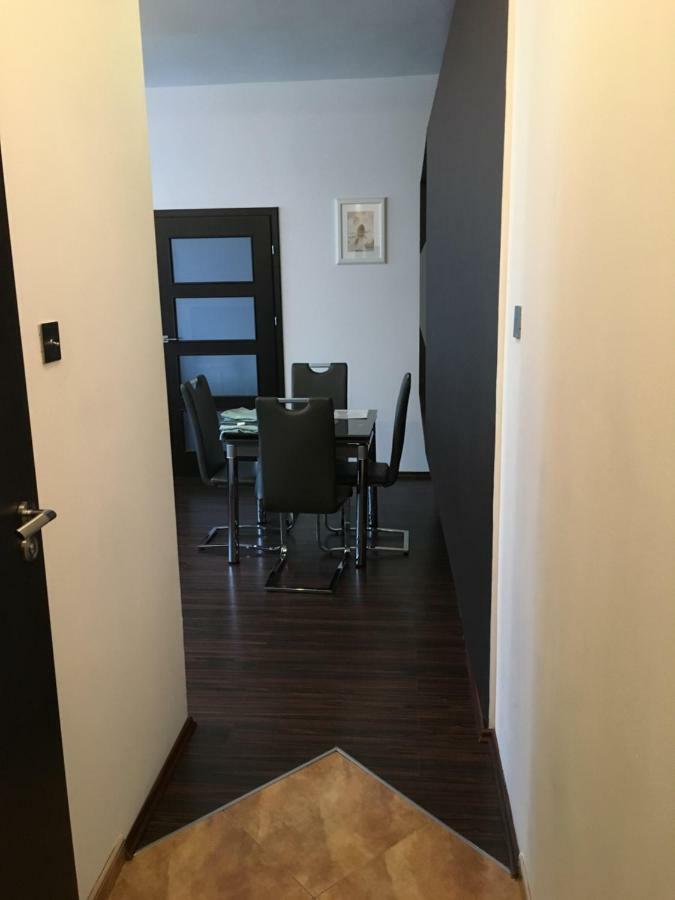 Apartament Opera Bydgoszcz Bagian luar foto